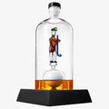 Golfer Decanter Whiskey Decanter Golf Gifts For Both Men Women Golf Accessories Golf