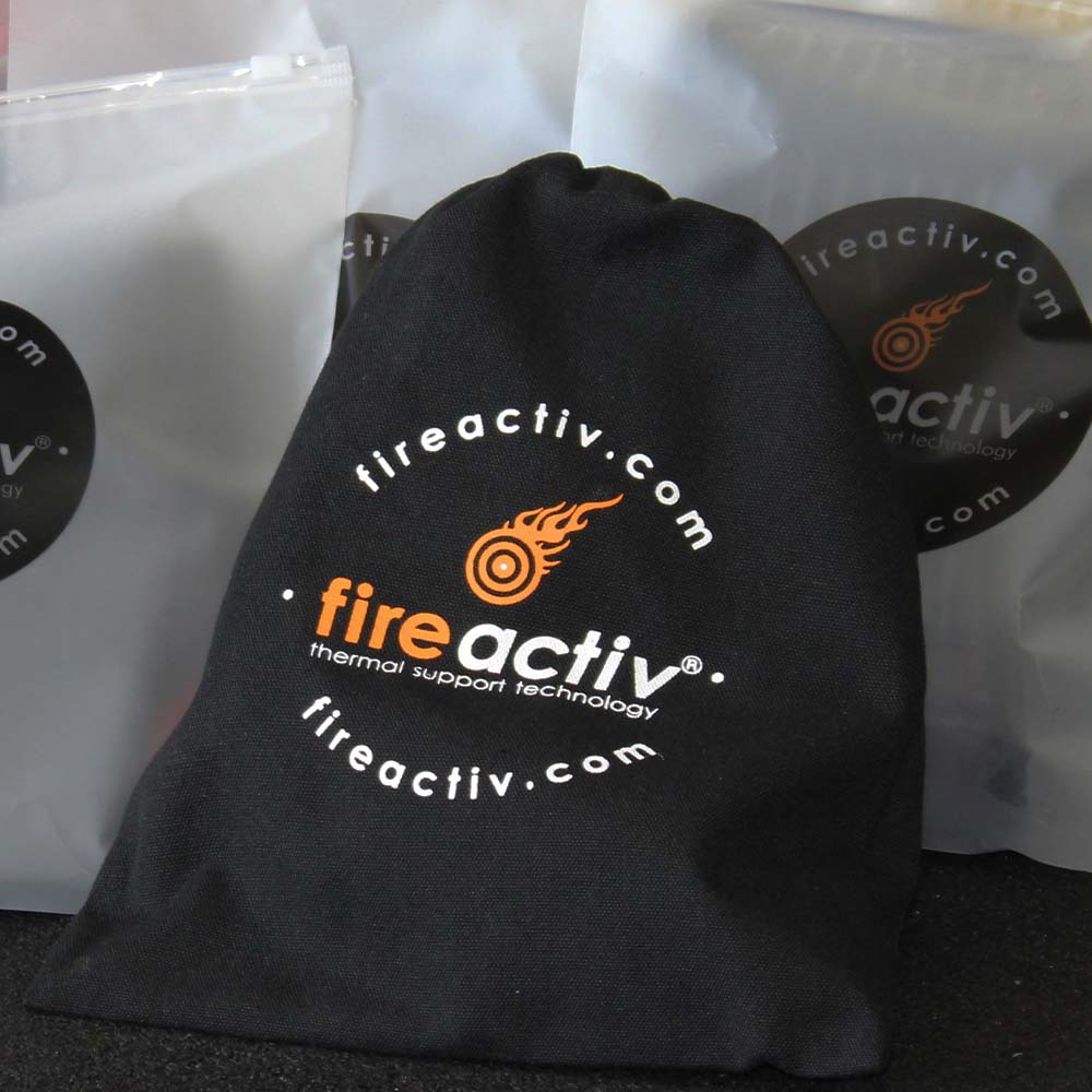 Fireactiv Bags