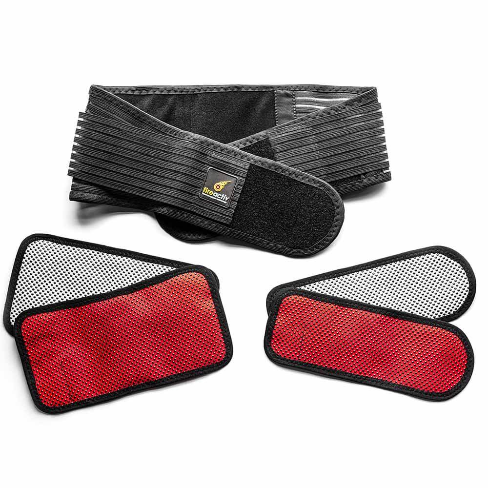 Fireactiv Thermal Back Support