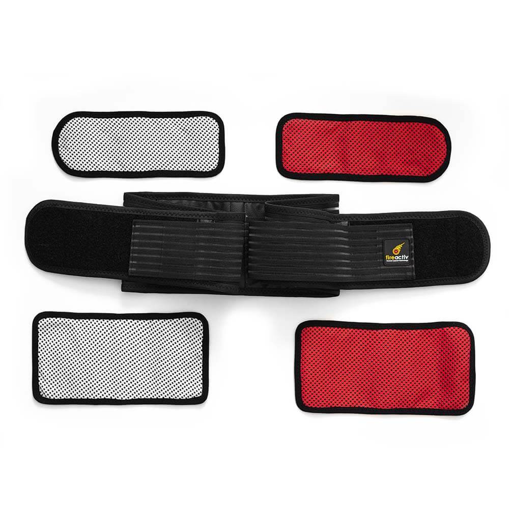 Fireactiv Thermal Back Support