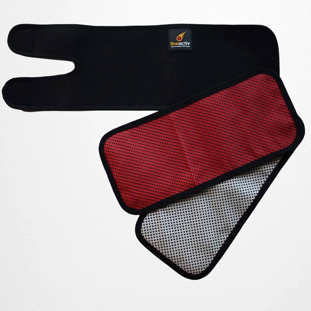Fireactiv Thermal Bicep Support