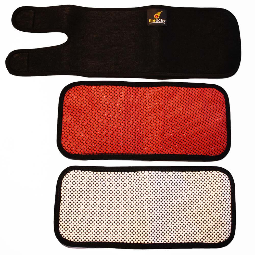 Fireactiv Thermal Bicep Support