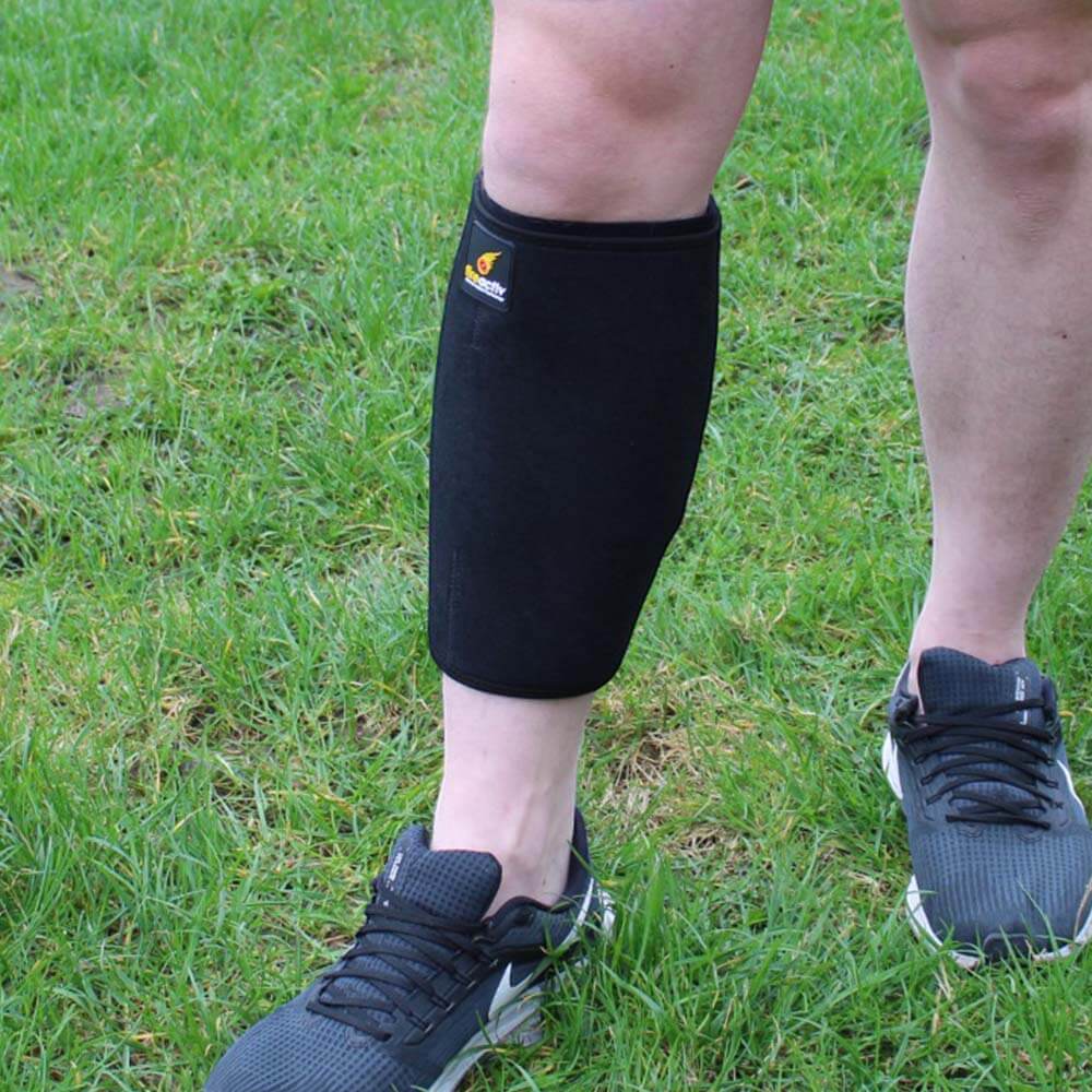 Fireactiv Thermal Calf Support