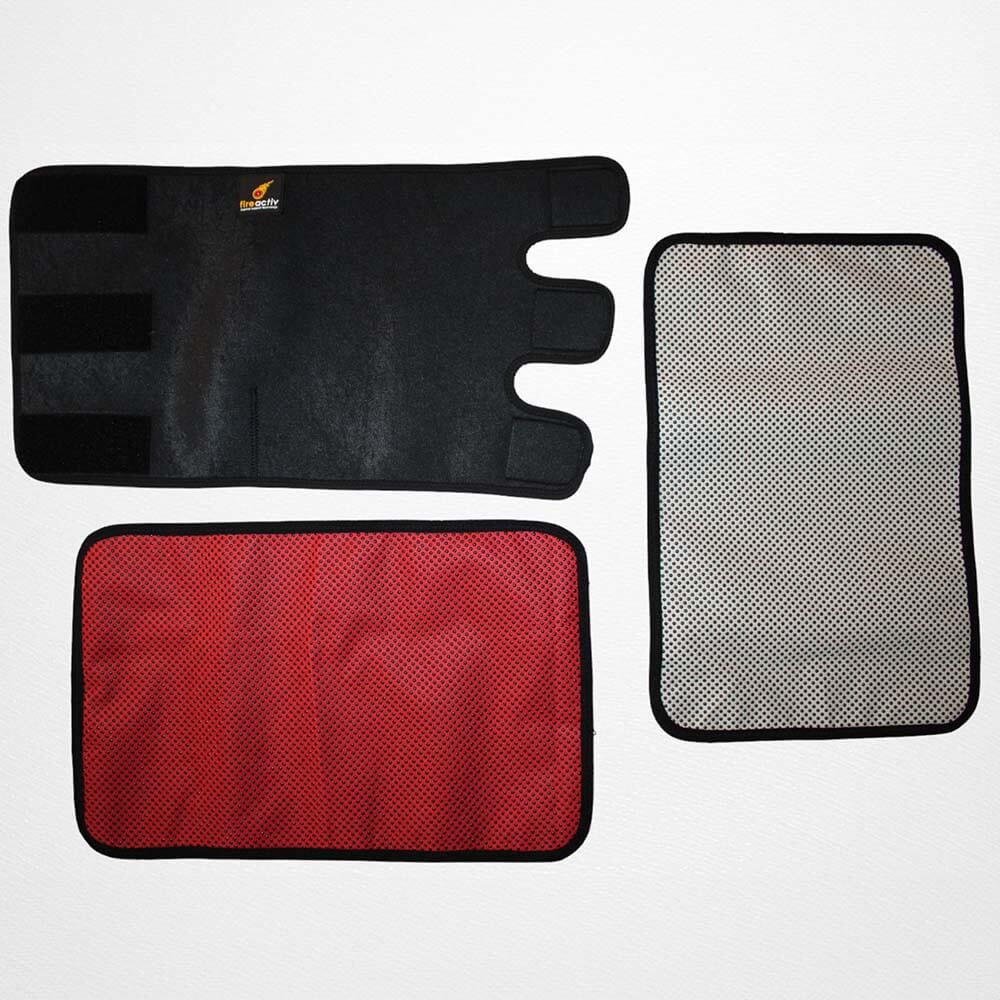 Fireactiv Thermal Calf Support