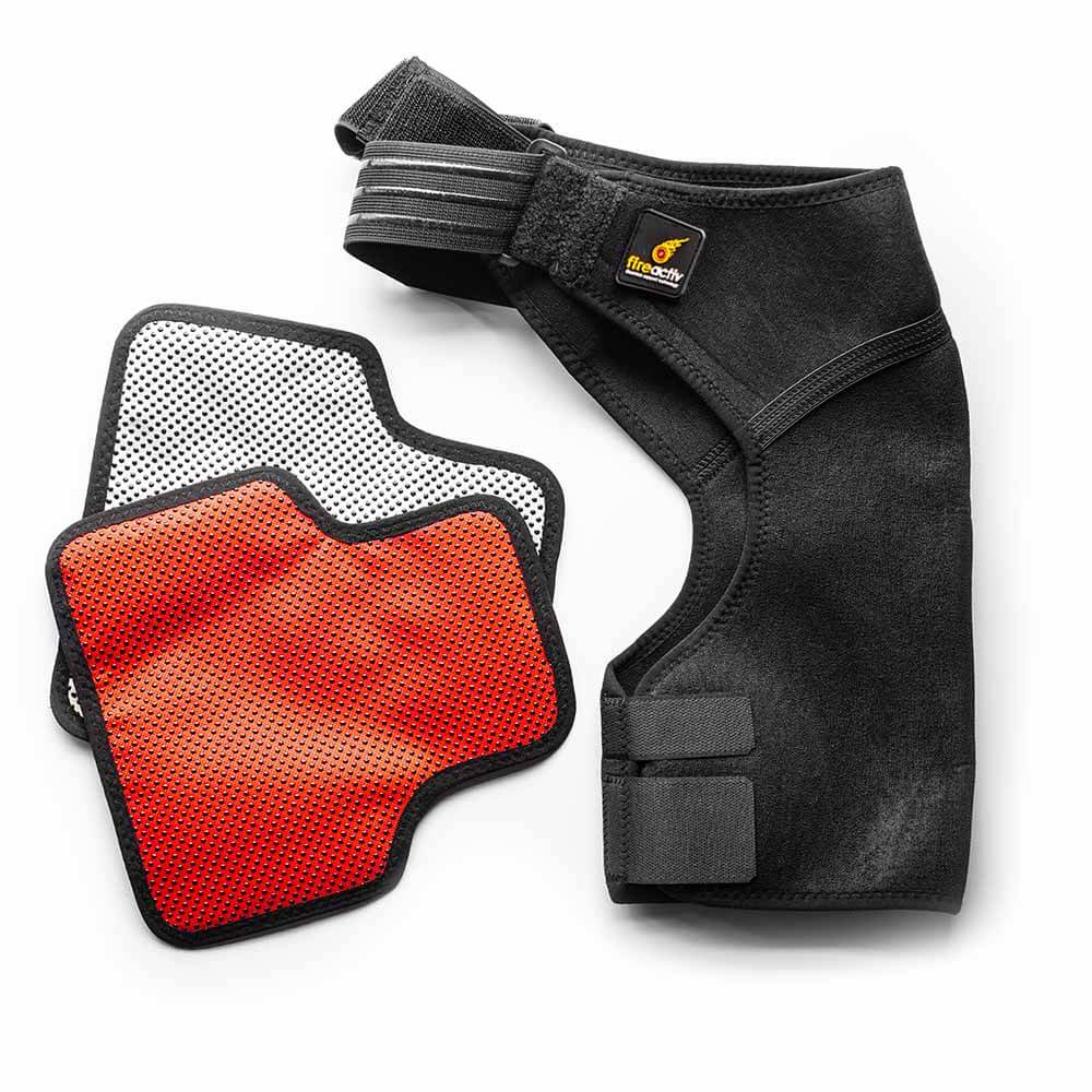Fireactiv Thermal Shoulder Support Left