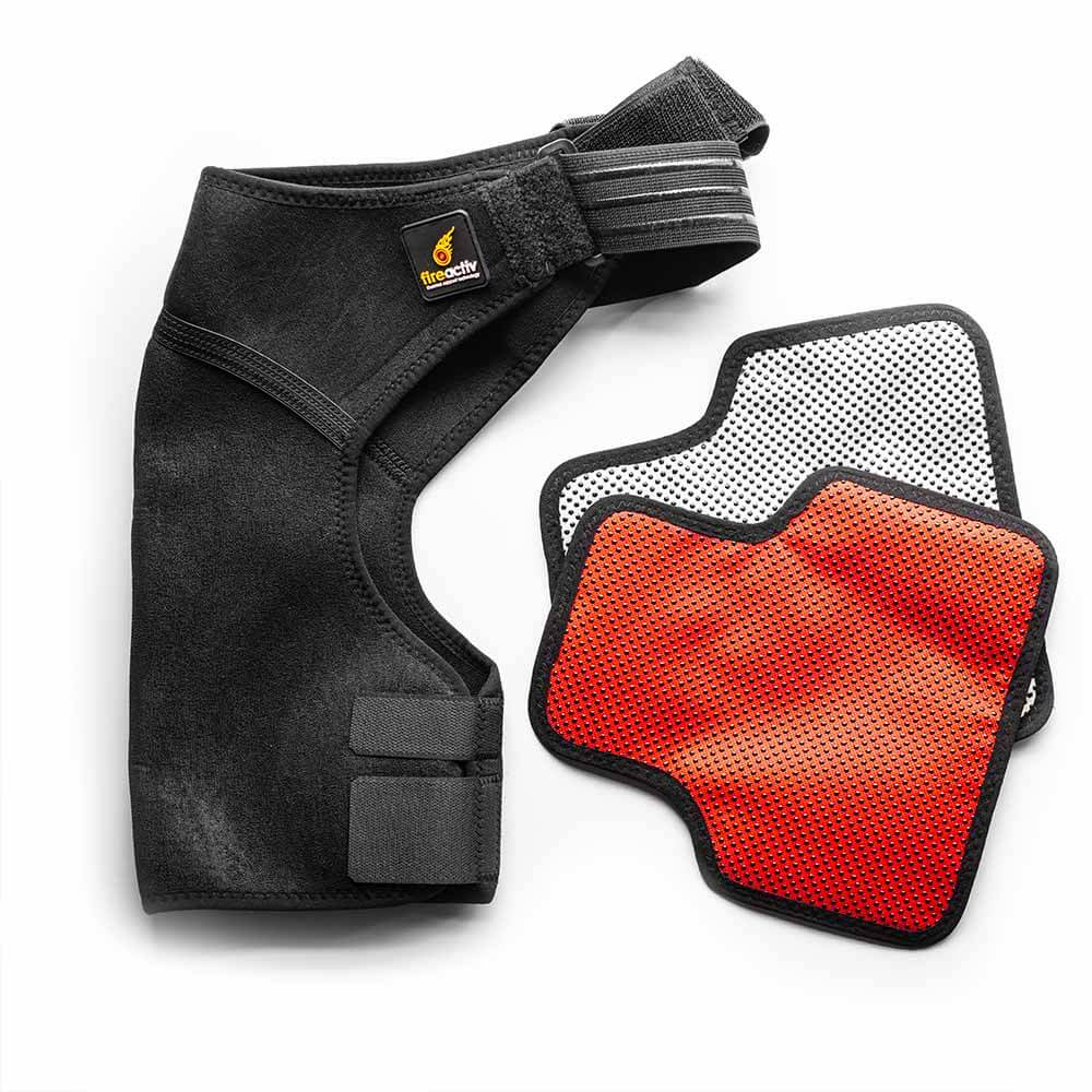 Fireactiv Thermal Shoulder Support Right