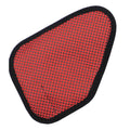 Fireactiv Wrist Support Red Heat Pad